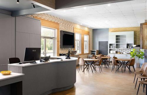 Roberval Hotel | Travelodge by Wyndham Roberval