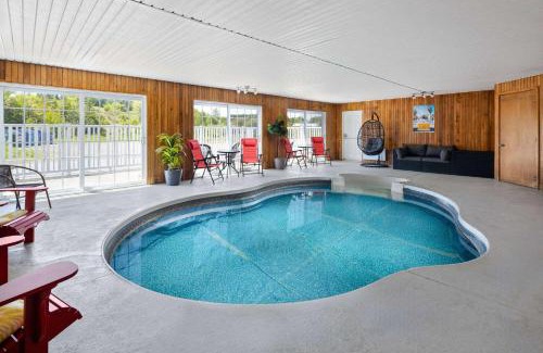 Roberval Hotel | Travelodge by Wyndham Roberval