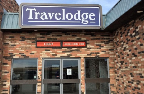Rosetown Hotel | Travelodge by Wyndham Rosetown