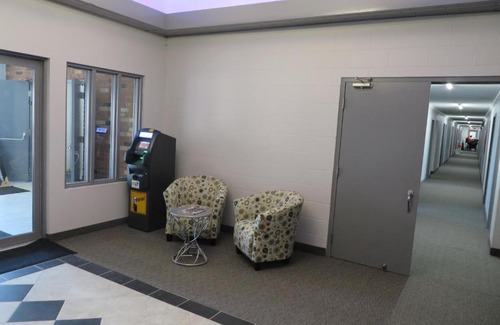 Rosetown Hotel | Travelodge by Wyndham Rosetown