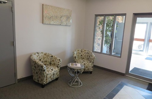 Rosetown Hotel | Travelodge by Wyndham Rosetown