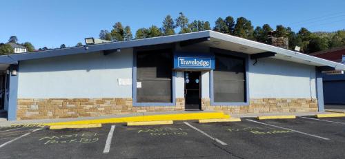 Ruidoso Hotel | Travelodge by Wyndham Ruidoso