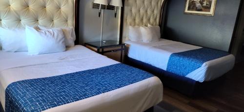Ruidoso Hotel | Travelodge by Wyndham Ruidoso