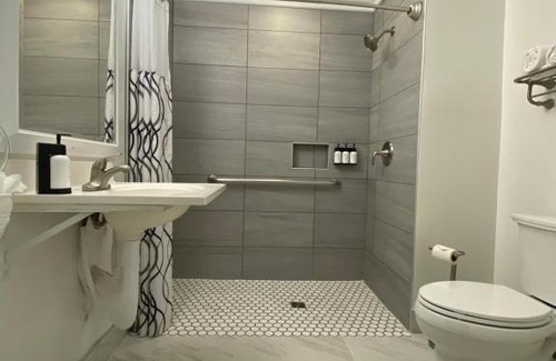 Santa Maria Hotel | Travelodge by Wyndham Santa Maria