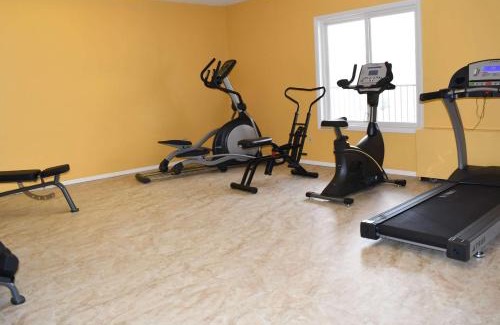 Trinidad Hotel | Travelodge by Wyndham Trinidad