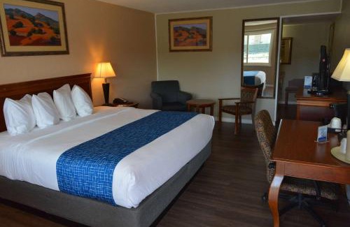 Trinidad Hotel | Travelodge by Wyndham Trinidad
