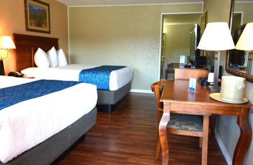 Trinidad Hotel | Travelodge by Wyndham Trinidad