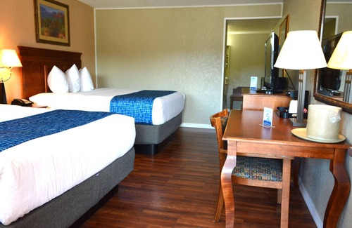 Trinidad Hotel | Travelodge by Wyndham Trinidad