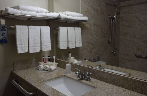 Trinidad Hotel | Travelodge by Wyndham Trinidad