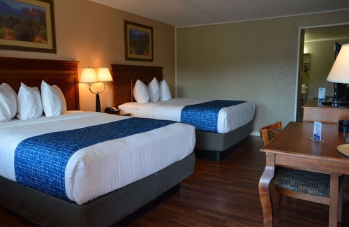 Trinidad Hotel | Travelodge by Wyndham Trinidad