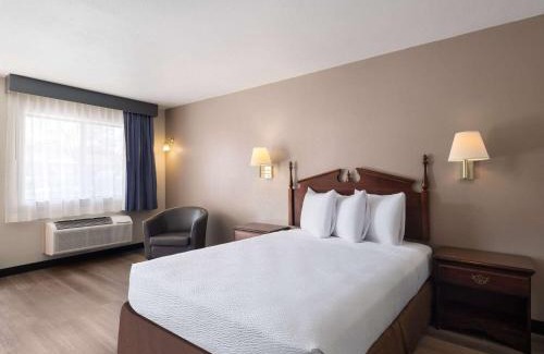 Cortaro Hotel | Travelodge by Wyndham Tucson AZ