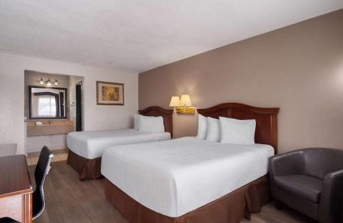 Cortaro Hotel | Travelodge by Wyndham Tucson AZ