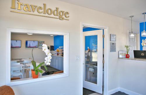 Crescent City Hotel | Travelodge by Wyndham Crescent City