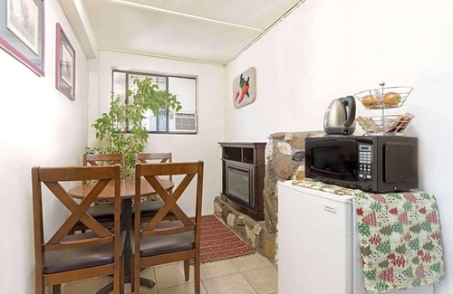 East Las Vegas Apartment | Travelodge by Wyndham Las Vegas NM is offering accommodations in Las Vegas .