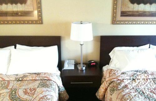 Cow Hollow Hotel | Travelodge by Wyndham Presidio San Francisco