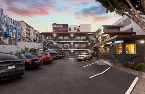Fisherman's Wharf Hotel | Travelodge by Wyndham by Fisherman's Wharf