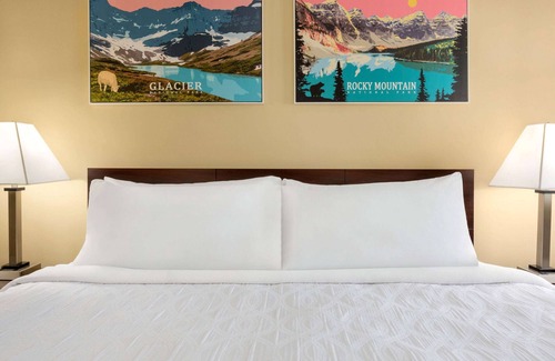 Marina District Hotel | Travelodge by Wyndham Presidio San Francisco