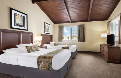 Cow Hollow Hotel | Travelodge by Wyndham San Francisco Bay