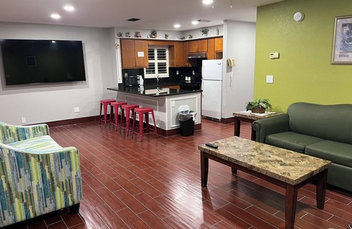 St. Augustine Hotel | Travelodge by Wyndham Hotel & Cottages St Augustine/Historic