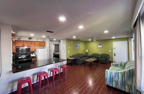St. Augustine Hotel | Travelodge by Wyndham Hotel & Cottages St Augustine/Historic