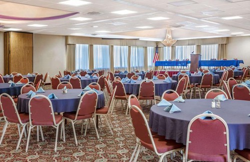 Winchester Hotel | Travelodge by Wyndham Winchester