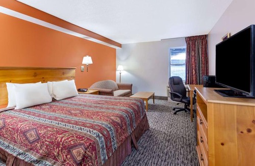 Winchester Hotel | Travelodge by Wyndham Winchester