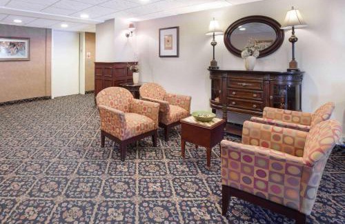 Winchester Hotel | Travelodge by Wyndham Winchester