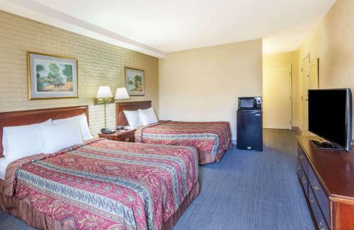 Winchester Hotel | Travelodge by Wyndham Winchester