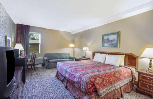 Winchester Hotel | Travelodge by Wyndham Winchester