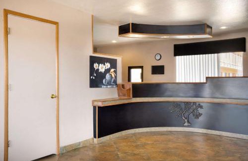 Winslow Hotel | Travelodge by Wyndham Winslow