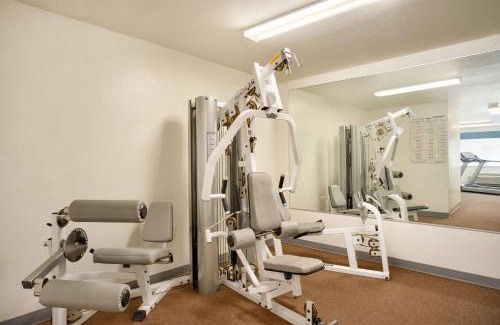 Winslow Hotel | Travelodge by Wyndham Winslow