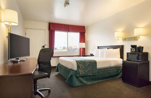 Winslow Hotel | Travelodge by Wyndham Winslow