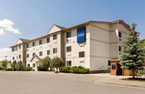 Yampa Hotel | Travelodge by Wyndham Yampa