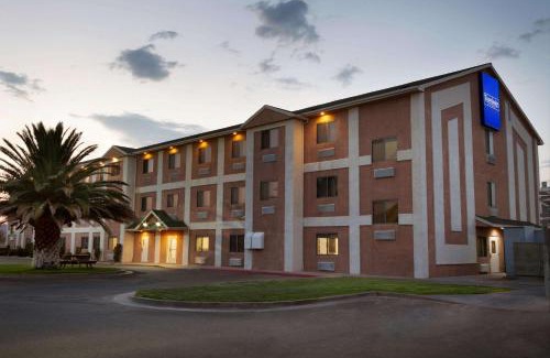 Daggett Hotel | Travelodge by Wyndham Yermo