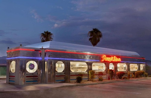 Daggett Hotel | Travelodge by Wyndham Yermo