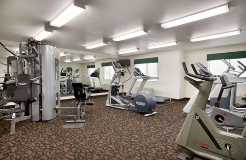 Daggett Hotel | Travelodge by Wyndham Yermo