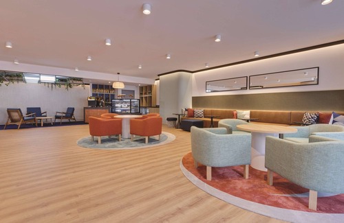 Hurstville Hotel | Travelodge Hotel Hurstville Sydney