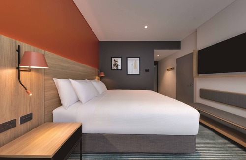 Hurstville Hotel | Travelodge Hotel Hurstville Sydney