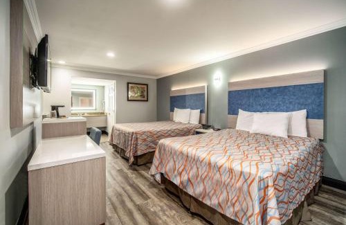 Bell Hotel | Travelodge Inn & Suites by Wyndham Bell Los Angeles Area