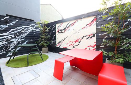 Central Kyoto Hotel | Travelodge Kyoto Shijo Omiya