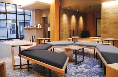 Central Kyoto Hotel | Travelodge Kyoto Shijo Omiya