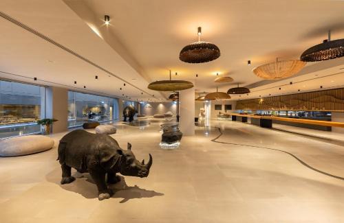 Nimman Hotel | Travelodge Nimman