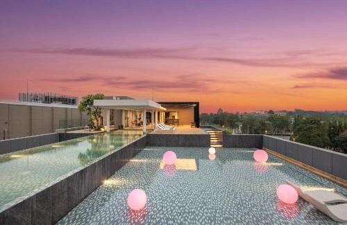Nimman Hotel | Travelodge Nimman