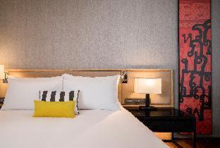 Khlong Toei Nuea Hotel | Travelodge Sukhumvit 11