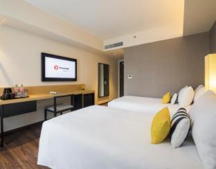 Khlong Toei Nuea Hotel | Travelodge Sukhumvit 11