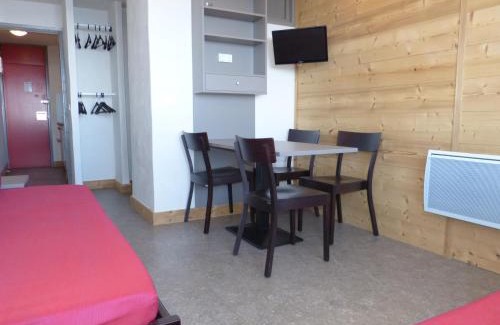Aime Apartment | travelski home classic - Vue Mont Blanc