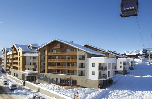 Eclose-Est Apartment | travelski home premium - Résidence L'Éclose 5*