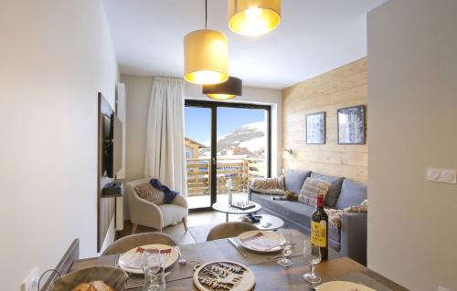 Eclose-Est Apartment | travelski home premium - Résidence l'Éclose