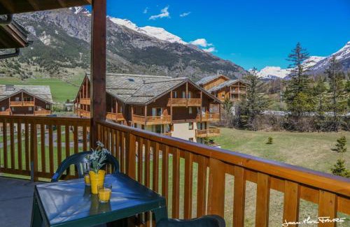 Val Cenis Apartment | travelski home premium - Résidence Les Alpages de Val Cenis