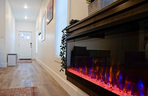 Victor House | Traverse Townhome. Yellowstone, Targhee, Tetons
